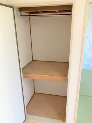 【収納】 | グローバルハイツ