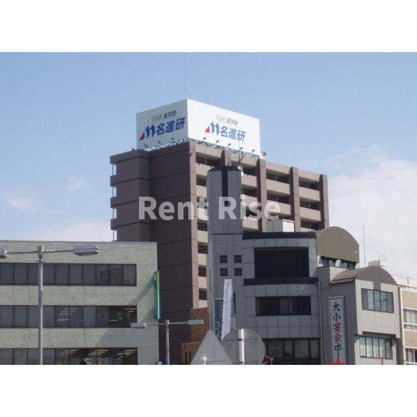 一宮市本町２丁目の賃貸マンション
