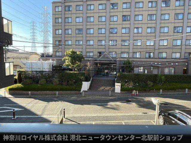 【物件からの展望】