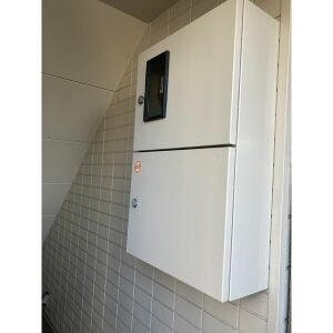 パイン西春の設備