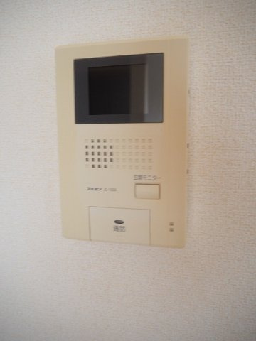 ブライトブルックＣのセキュリティ