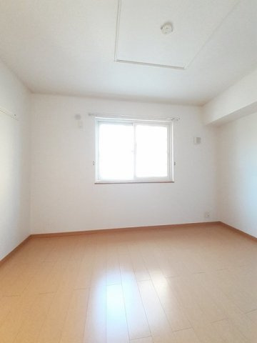 ブライトブルックＣの内装|きれいな内装です