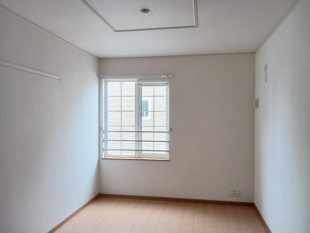 ＦＯＵＲ　ＳＥＡＳＯＮＳ　Ｂの内装|内装も気になるポイント