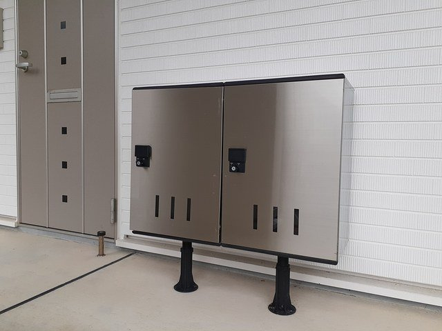 グランデのその他共用部分