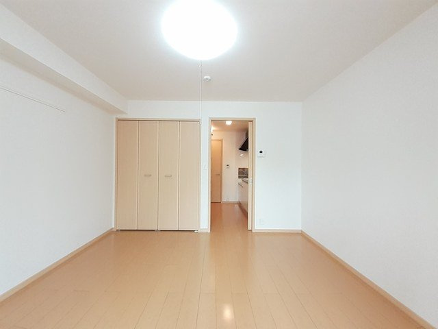 グランデの内装|中はこのようになっています