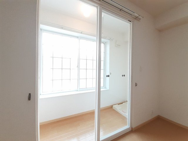 グランデのその他