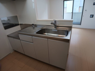 【キッチン】 | カーサ・プラシード