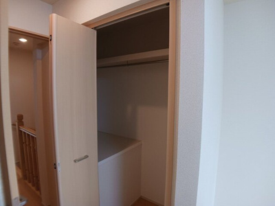 【収納】 | カーサ・プラシード