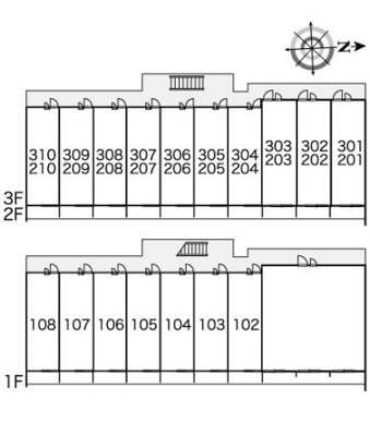 【その他】 | レオパレスチェリーハウス