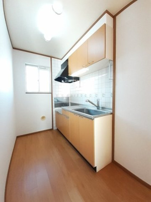 【キッチン】 | ミストラル