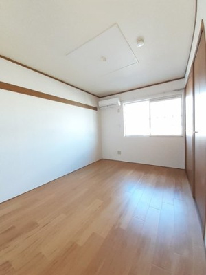 【内装】 | ミストラル