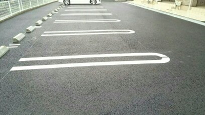 【駐車場】 | アメージングガーデン