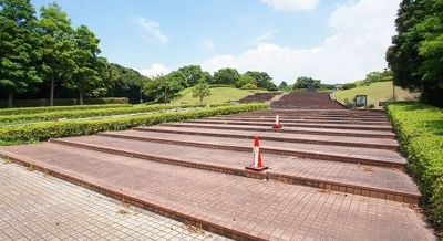 【周辺】 | アメージングガーデン | 青葉の森公園まで600m