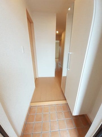 【玄関】 | モンブリッチ　ＮＳ・Ｎ