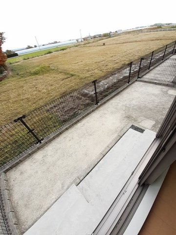 【庭】 | モンブリッチ　ＮＳ・Ｎ