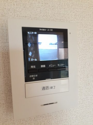 【セキュリティ】 | モンブリッチ　ＮＳ・Ｎ