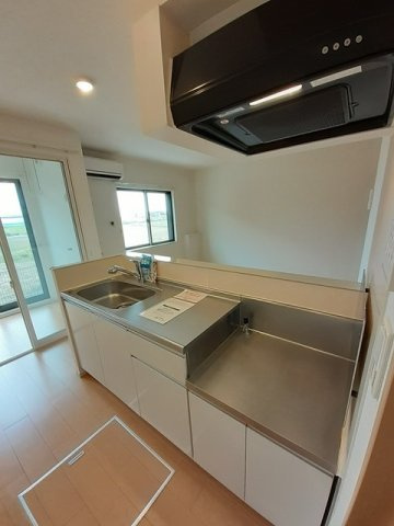 【キッチン】 | モンブリッチ　ＮＳ・Ｎ