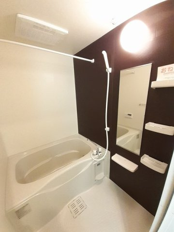 【浴室】 | モンブリッチ　ＮＳ・Ｎ