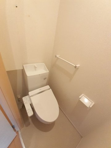 【トイレ】 | モンブリッチ　ＮＳ・Ｎ