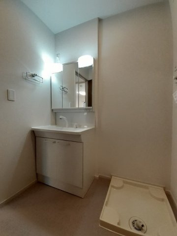 【洗面所】 | ＳＯＲＡ