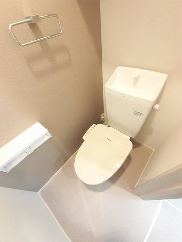 【トイレ】 | ＳＯＲＡ