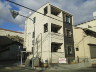 ハピネス浦江　Ⅲの画像