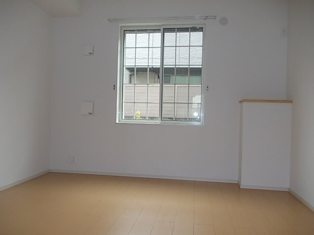 讃良レジデンスの内装