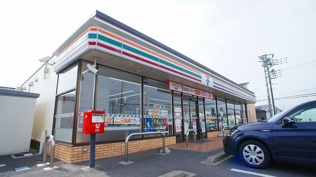 トゥール・エトワールの周辺|セブンイレブンまで300m