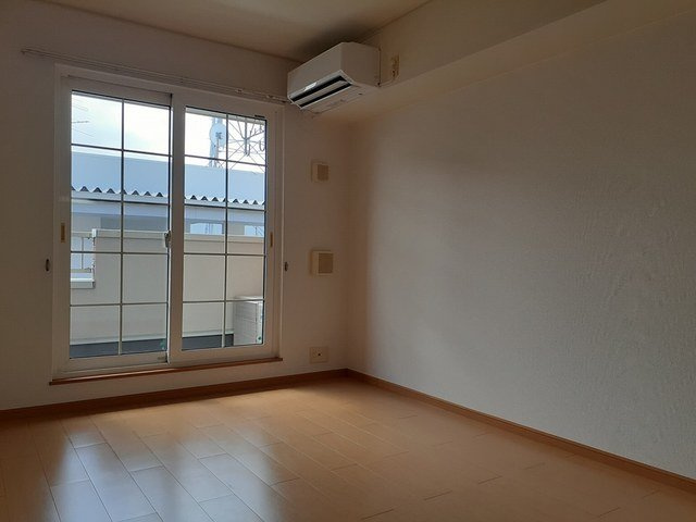 トゥール・エトワールの居間・リビング