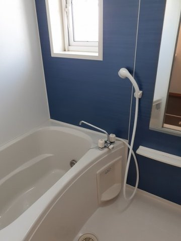 トゥール・エトワールの浴室