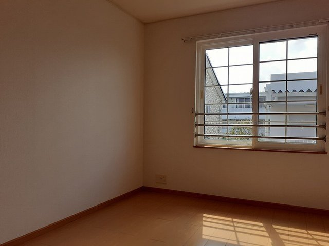 トゥール・エトワールの内装