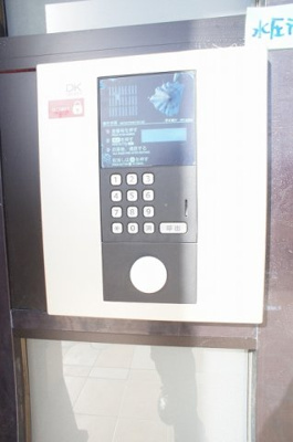 【セキュリティ】 | シャルドネⅡ