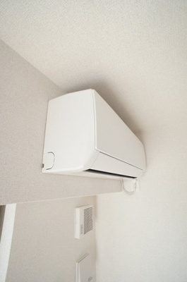 【設備】 | シャルドネⅡ