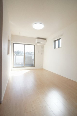 【居間・リビング】 | シャルドネⅡ