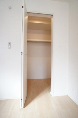 【収納】 | シャルドネⅡ