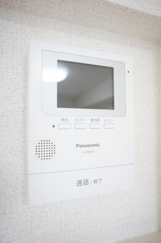 【セキュリティ】 | モンテリーヴルⅠ