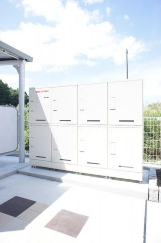 【その他共用部分】 | モンテリーヴルⅠ