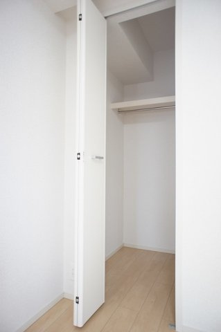 【収納】 | モンテリーヴルⅠ