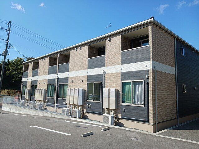 【外観】 | モンテリーヴルⅠ