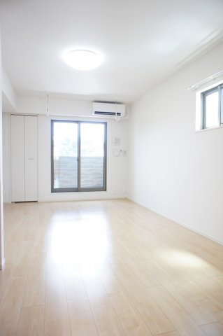 【居間・リビング】 | モンテリーヴルⅠ