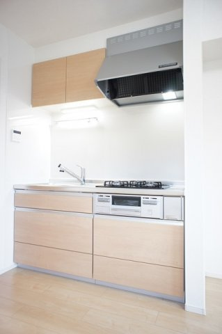 【キッチン】 | モンテリーヴルⅠ