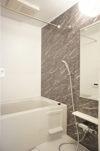 【浴室】 | モンテリーヴルⅠ