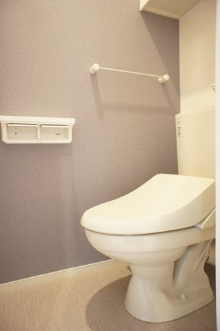 【トイレ】 | モンテリーヴルⅠ