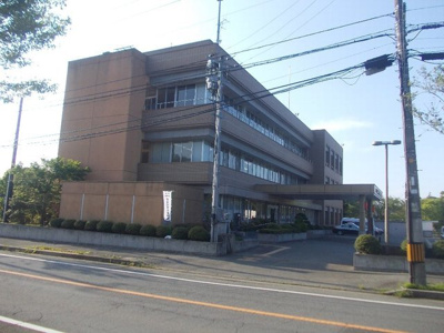 【周辺】 | アル　カン　シエル | 双葉警察署まで8900m