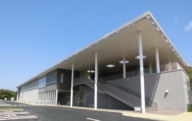 【周辺】 | アル　カン　シエル | 富岡町文化交流センターまで8400m