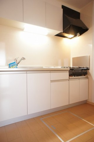 【キッチン】 | アル　カン　シエル