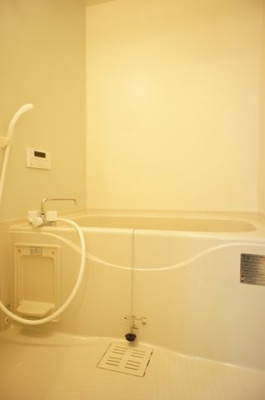 【浴室】 | アル　カン　シエル