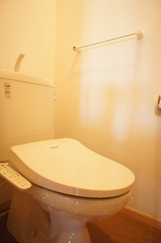 【トイレ】 | アル　カン　シエル