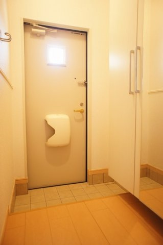 【玄関】 | アル　カン　シエル