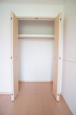 【収納】 | サンヴェルジュⅡ